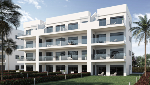 Alhama de Murcia app €111.900