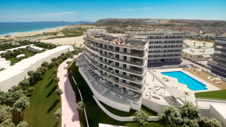 Arenales De Sol app €310.000