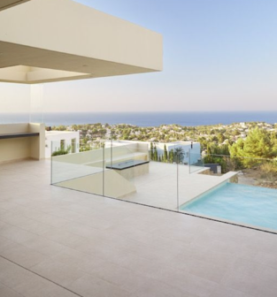 Denia villa 890.000