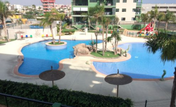 Mil Palmeras app vanaf €145.000
