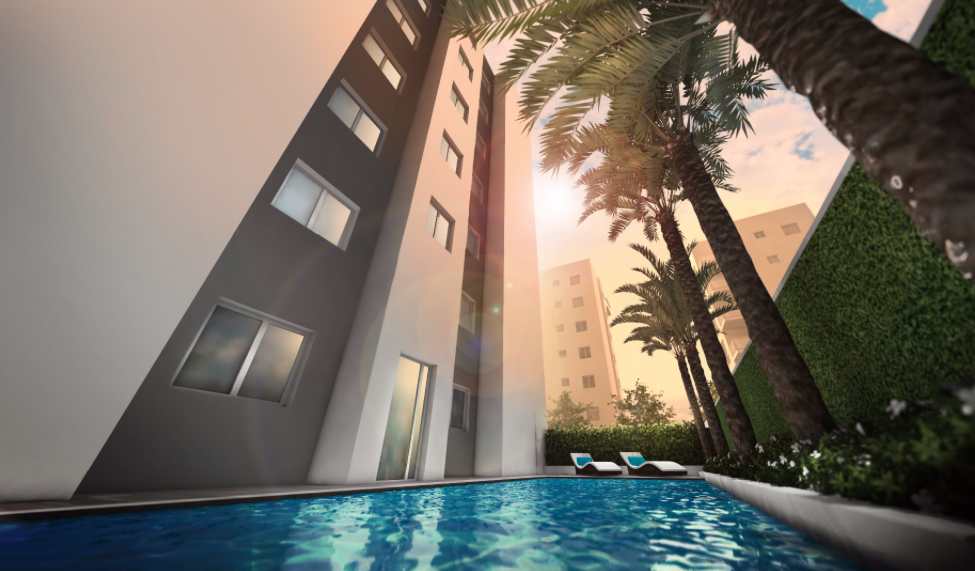 Torrevieja app vanaf €120.000