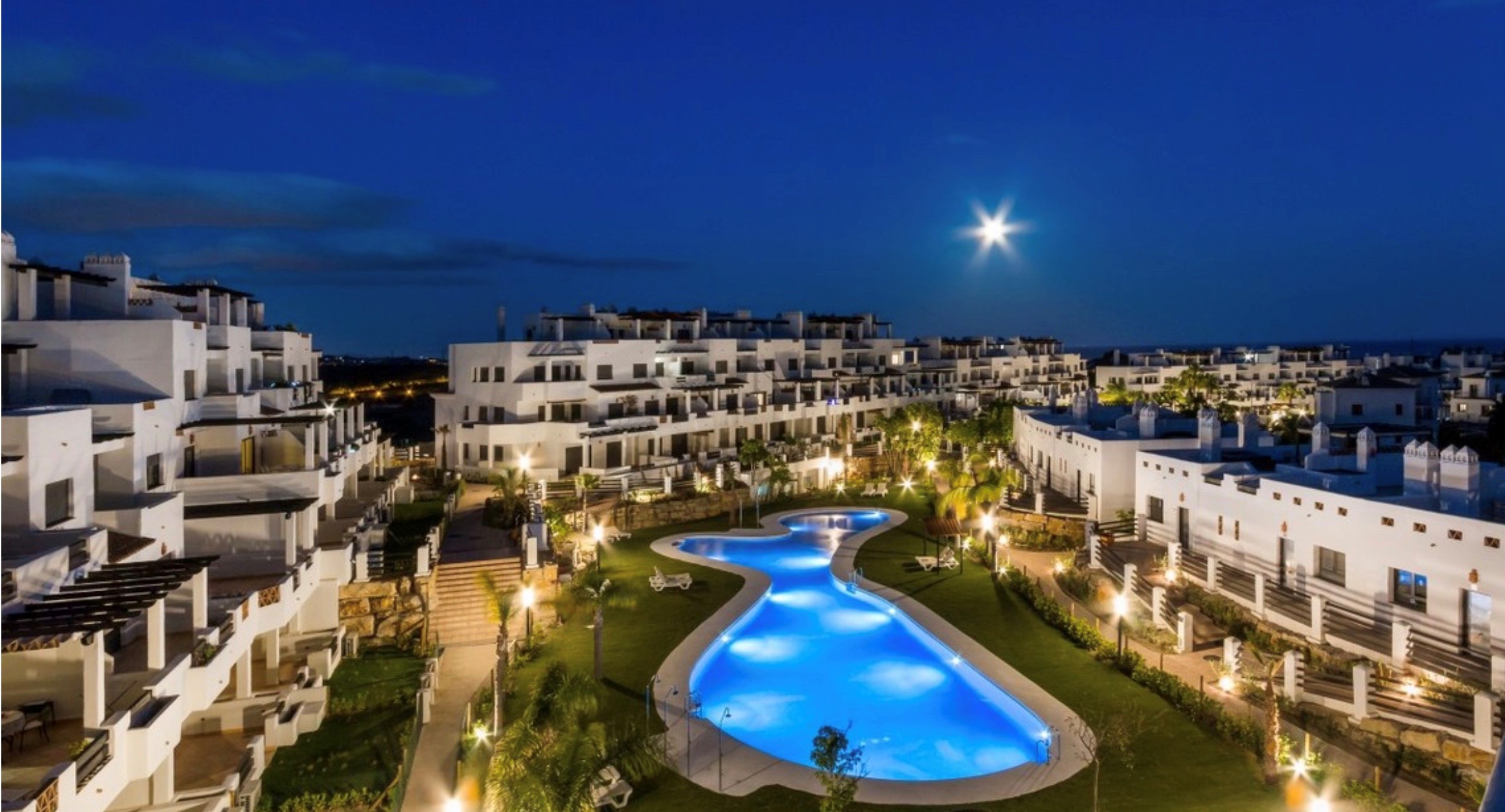 Estepona villa €426.000