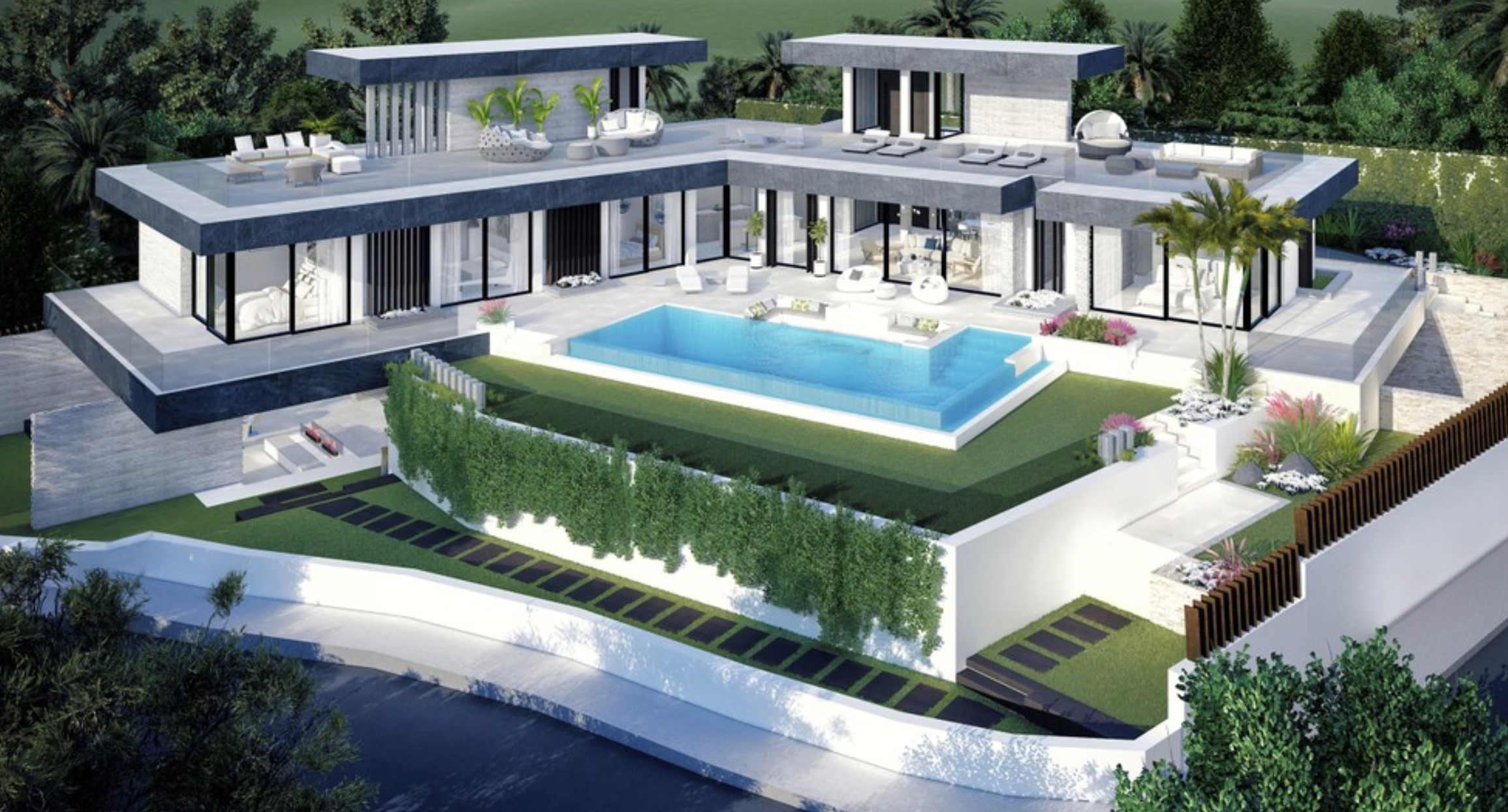 Benahavis villa €1.790.000