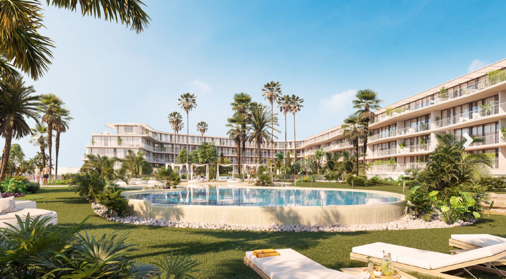 Denia app €158.800