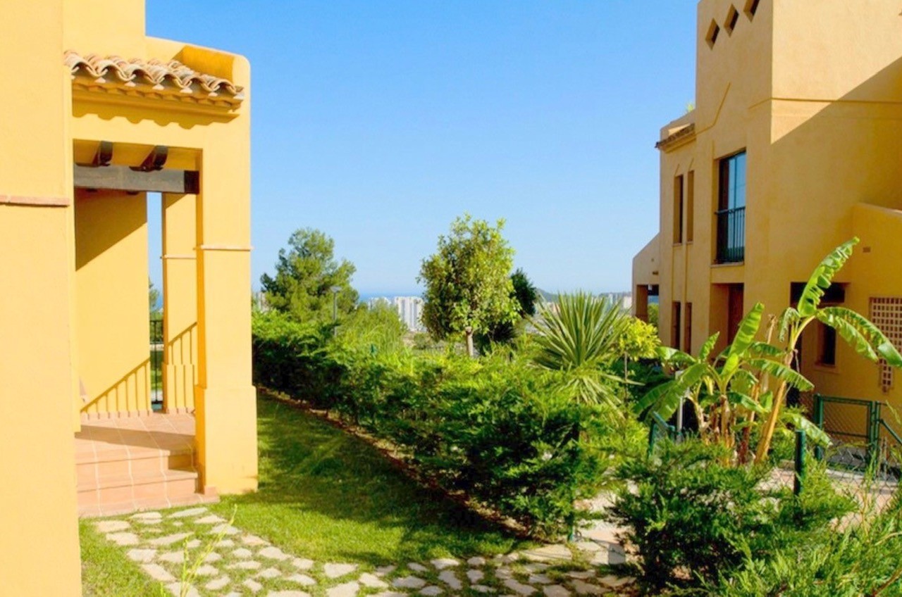 TOWNHOUSE €225.000
