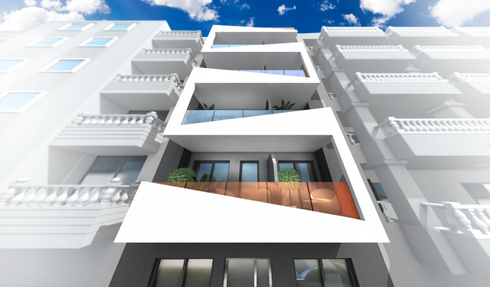 Torrevieja app vanaf €83.000