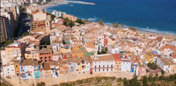VILLAJOYOSA
