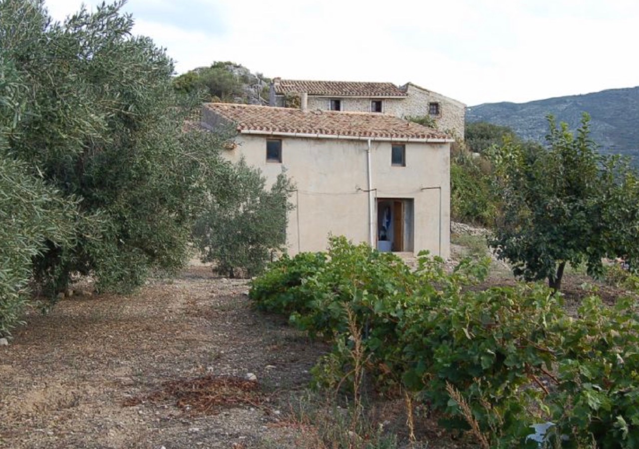 LANDHUIS / MAISON DE CAMPAGNE €78.750