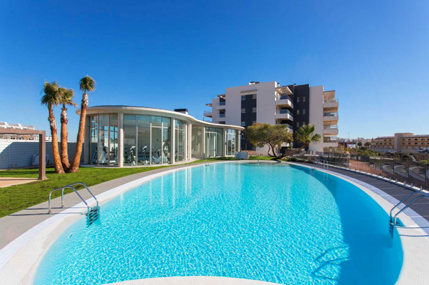 Orihuela Costa €158.000