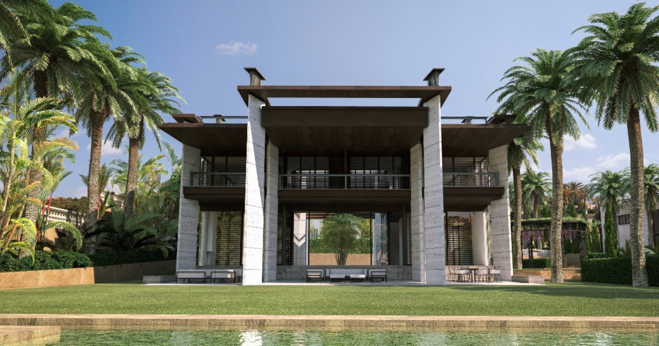 Marbella villa €5.530.000