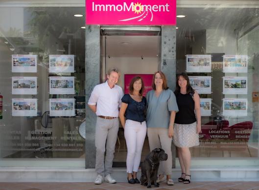 TEAM IMMO MOMENT