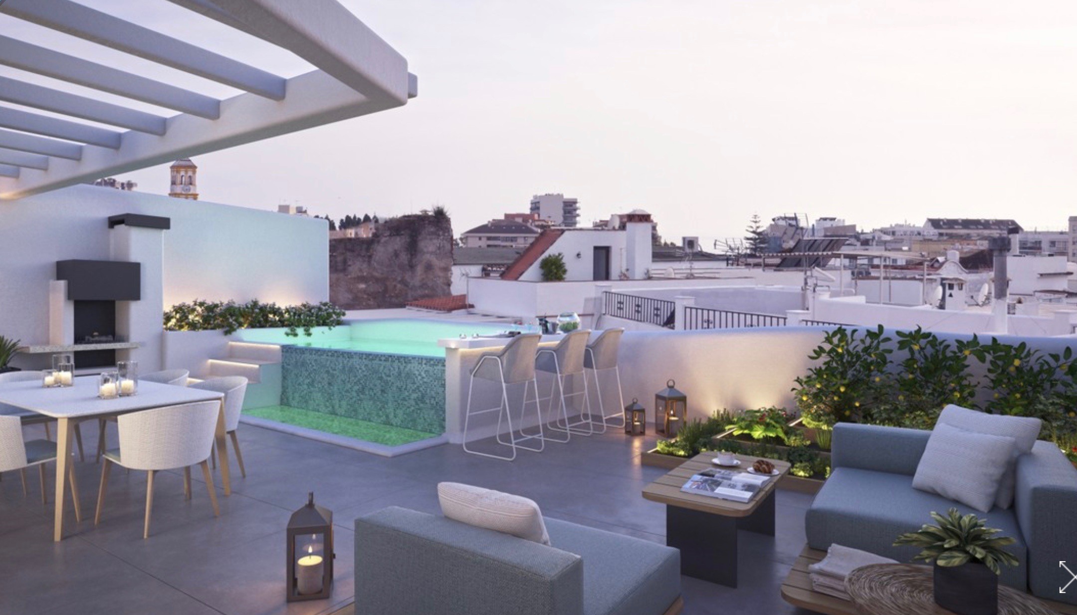 Marbella app €335.000
