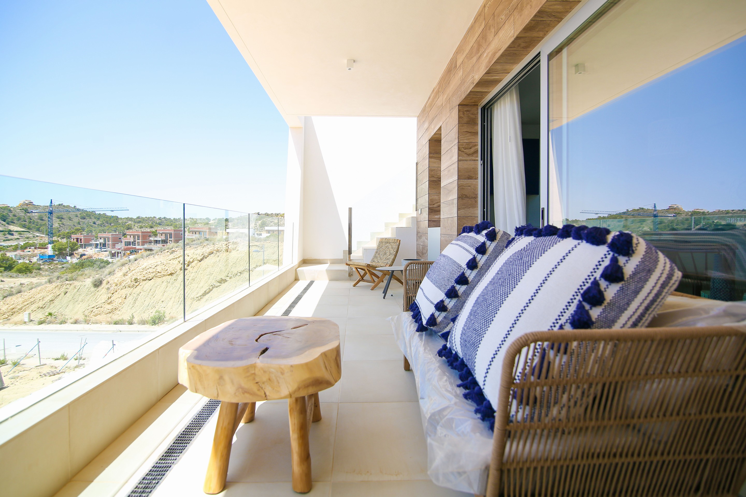 Finestrat app €195.000