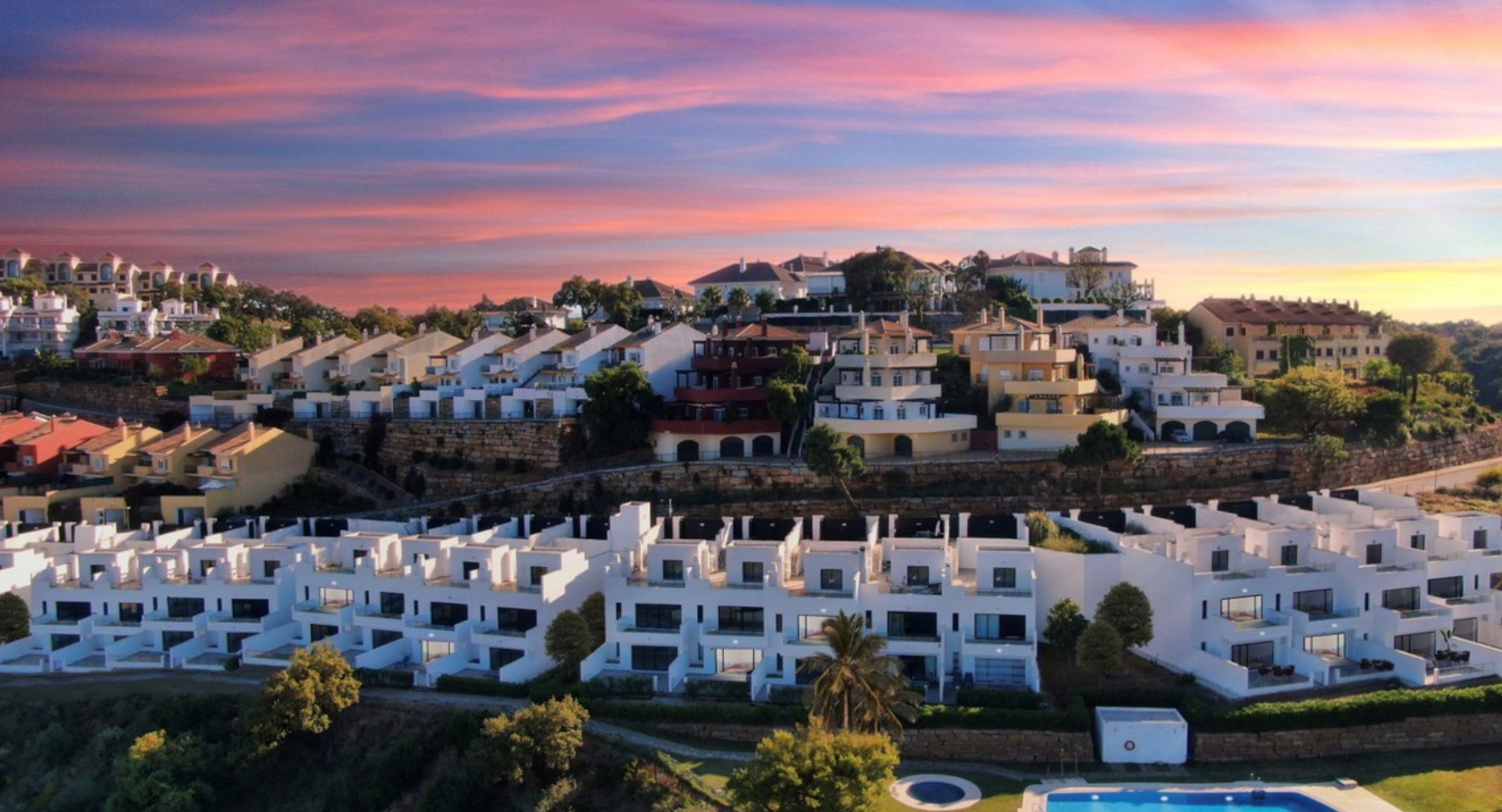 Ojén villa €360.000