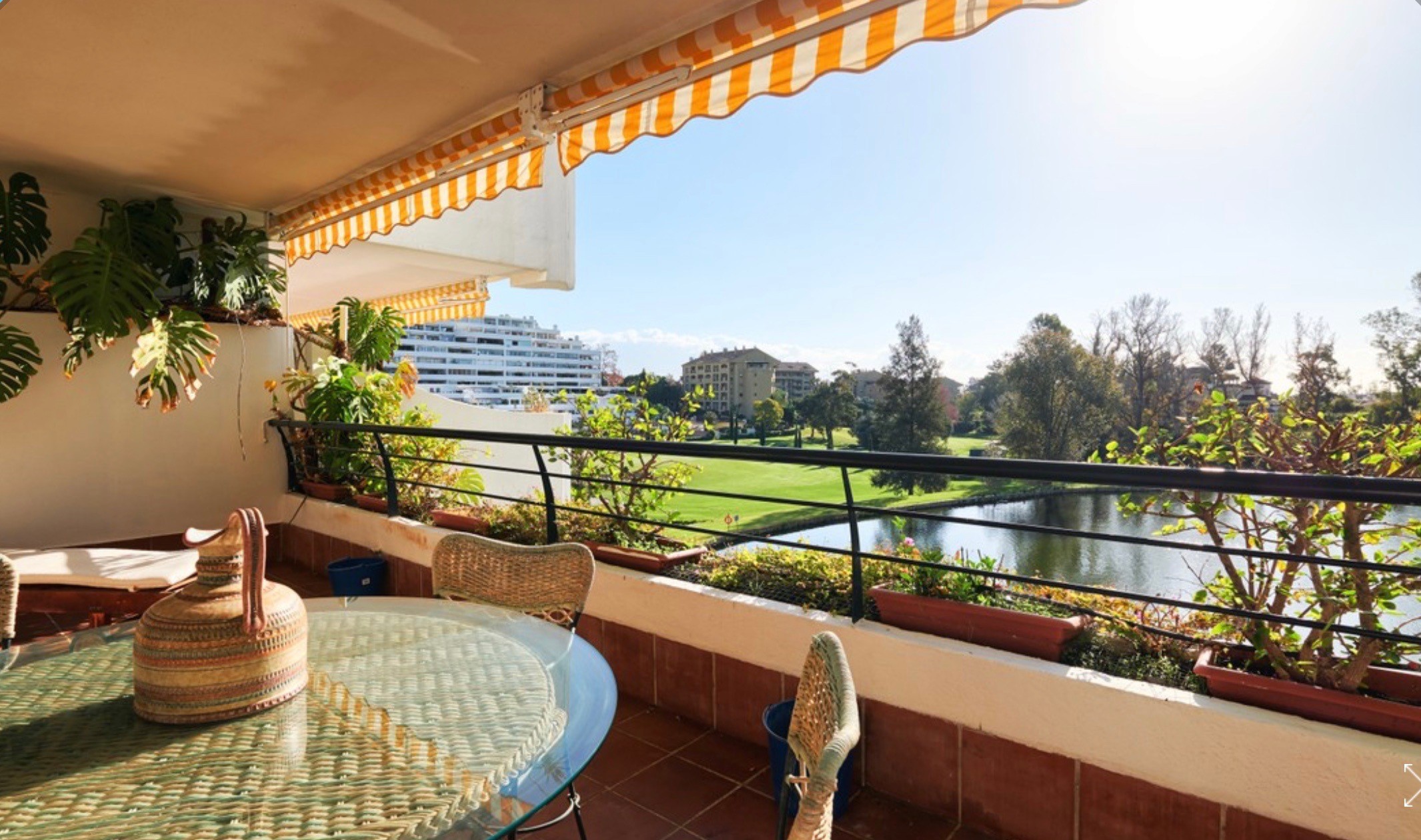 Guadalmina Alta app €495.000