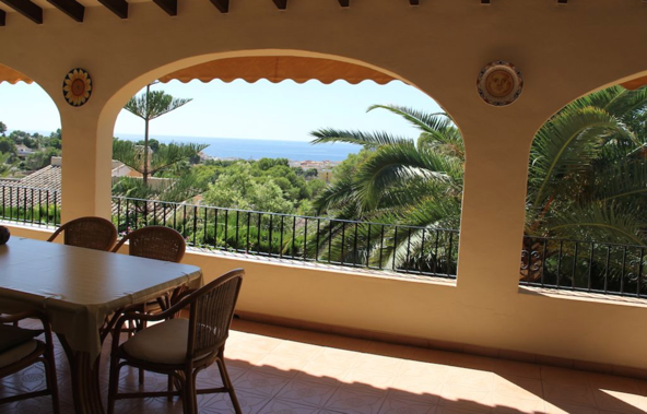 VILLA €795.000