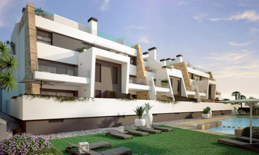 Villamartin app €253.000