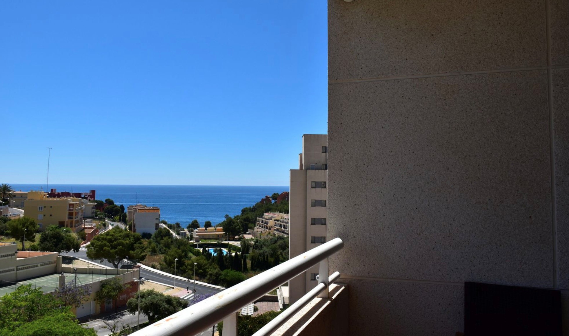 APPARTEMENT €160.000