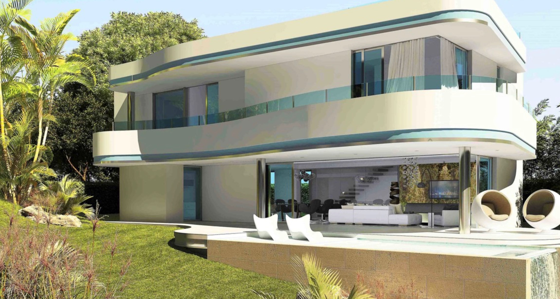 Estepona villa €860.000