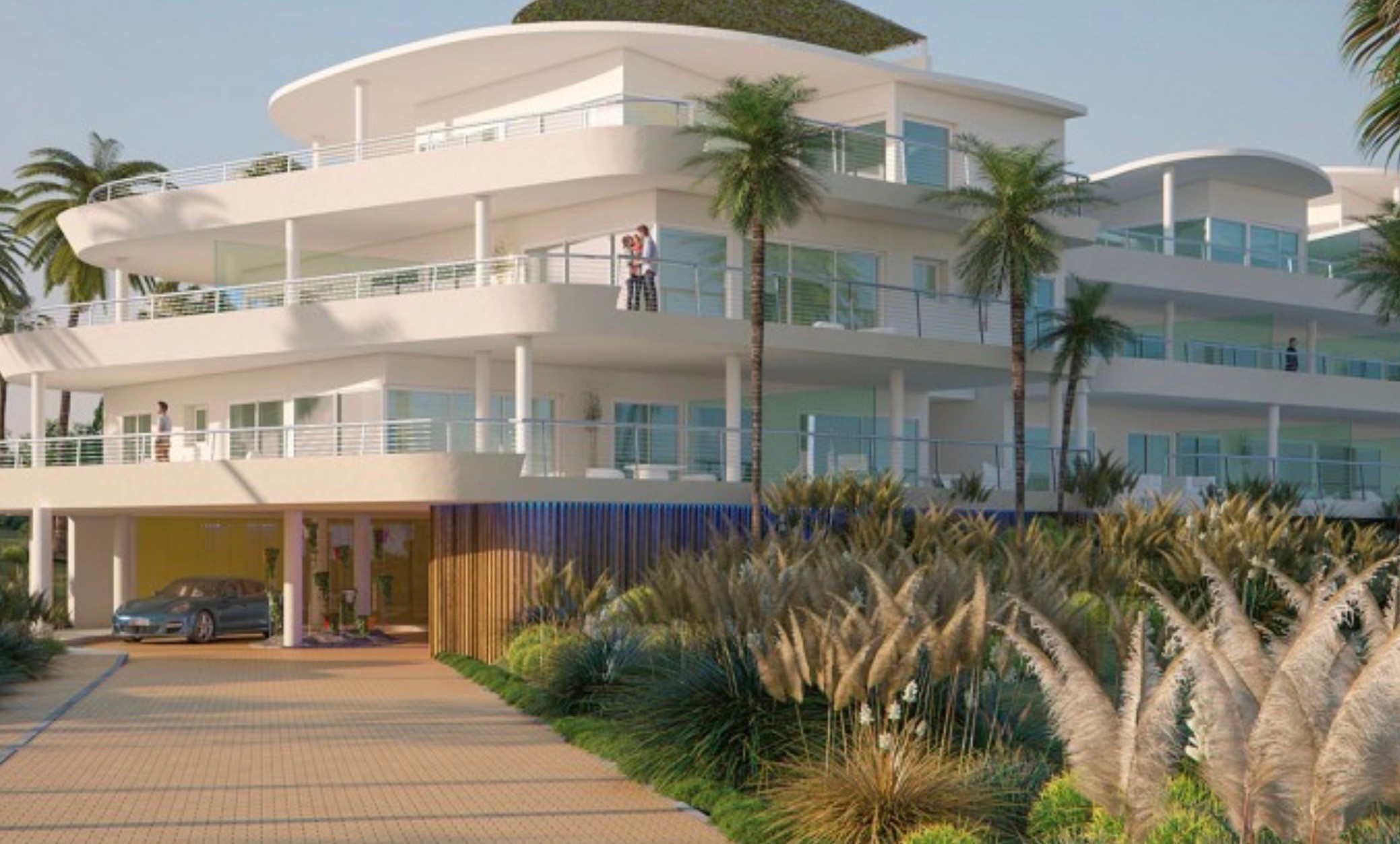Benalmadena app €449.000
