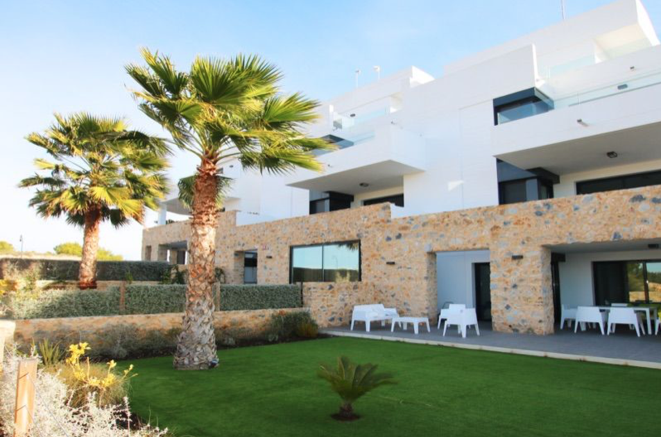 APPARTEMENT €227.000