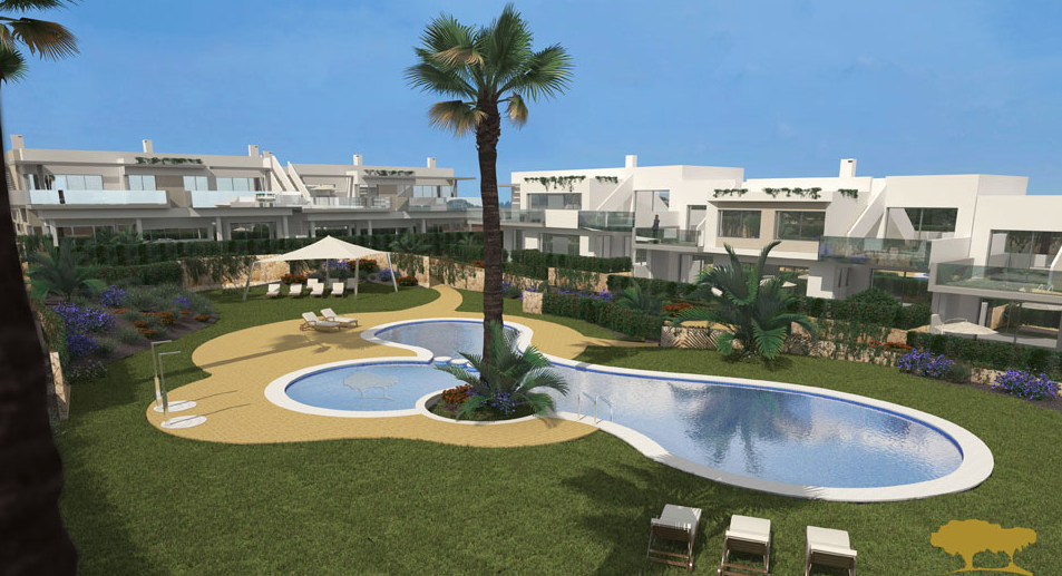 Guardamar app €135.900