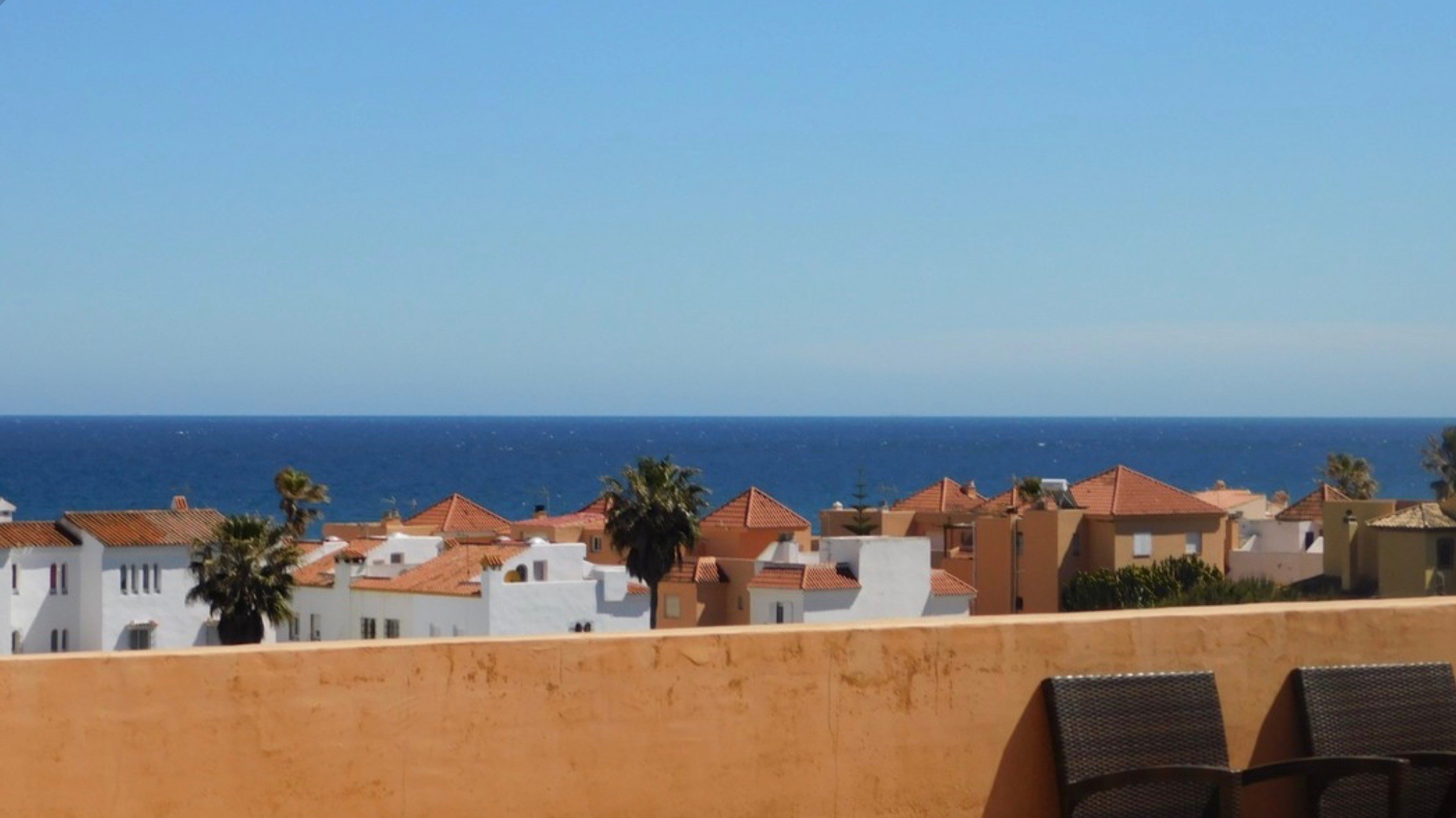 Casares penthouse €320.000