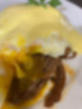 Brisket & Eggs