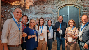 GreenHost at the Forum on Vocational Excellence