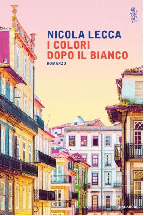 I colori dopo il bianco