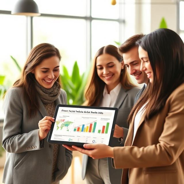 Putting Skills at the Centre: The GreenHost Vision for Hospitality