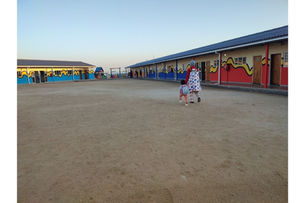 VIAGGI SOLIDALI A FAVORE DELL’EDUCAZIONE SCOLASTICA IN NAMIBIA