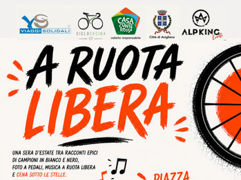 A RUOTA LIBERA