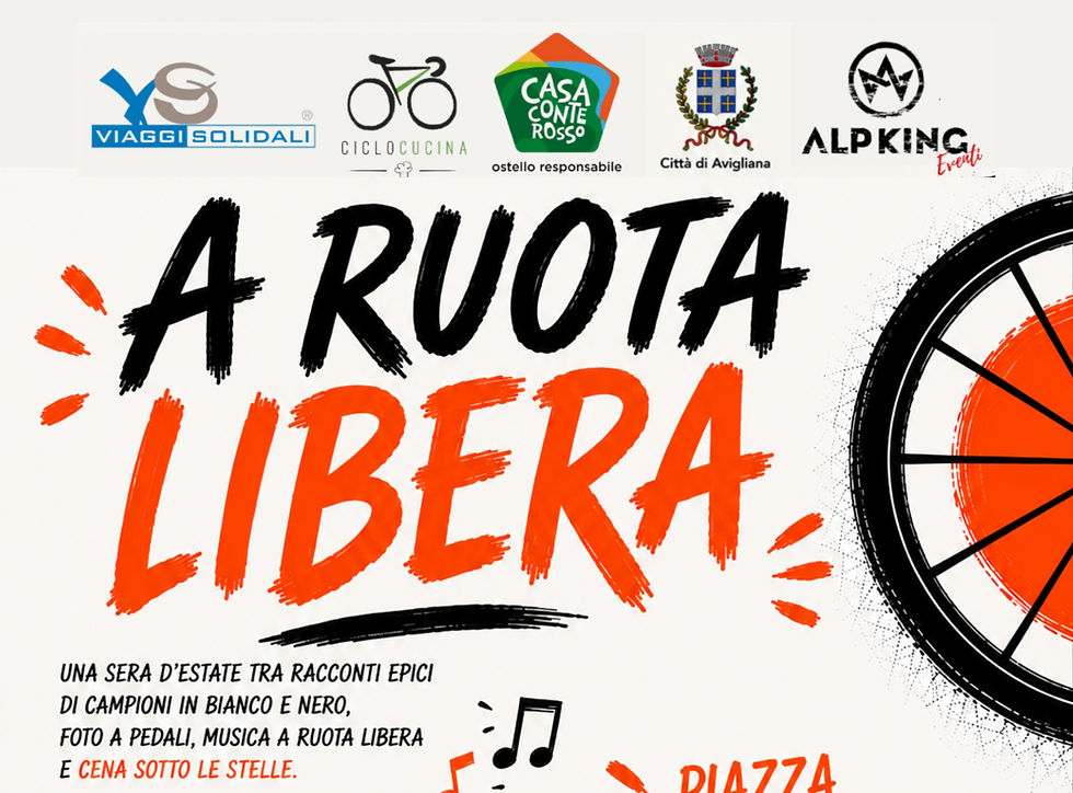 A RUOTA LIBERA