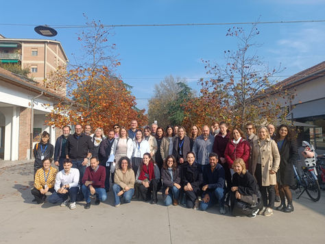 GreenHost in Reggio Emilia: European Cooperation for More Sustainable Hospitality