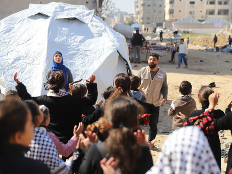 Dichiarazioni di ForumSaD sul divieto a Pizzaballa al Santo Sepolcro e appello per pace e diritti