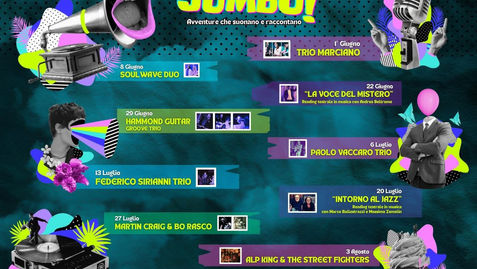 JUMBO