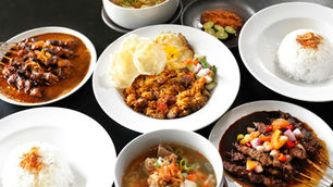 La cucina indonesiana: tradizione, diversità e sapori che raccontano un intero arcipelago