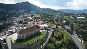 Towards Year-Round Tourism in Cyprus: Skills for Sustainable Rural Hospitality