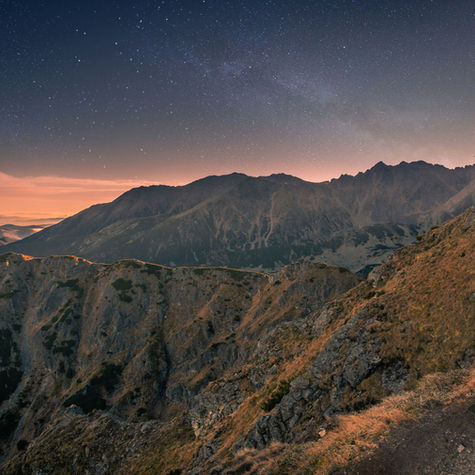 Monti Tatra e Zakopane: la montagna polacca che vale ogni passo