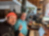 Chad and Jim in the temporary location.JPEG