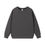Thumbnail: Custom Embroidered Sweatshirt with Pet's Initial on Sleeve