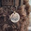 Thumbnail: Double-sided Personalised Engraved Pet ID Tag