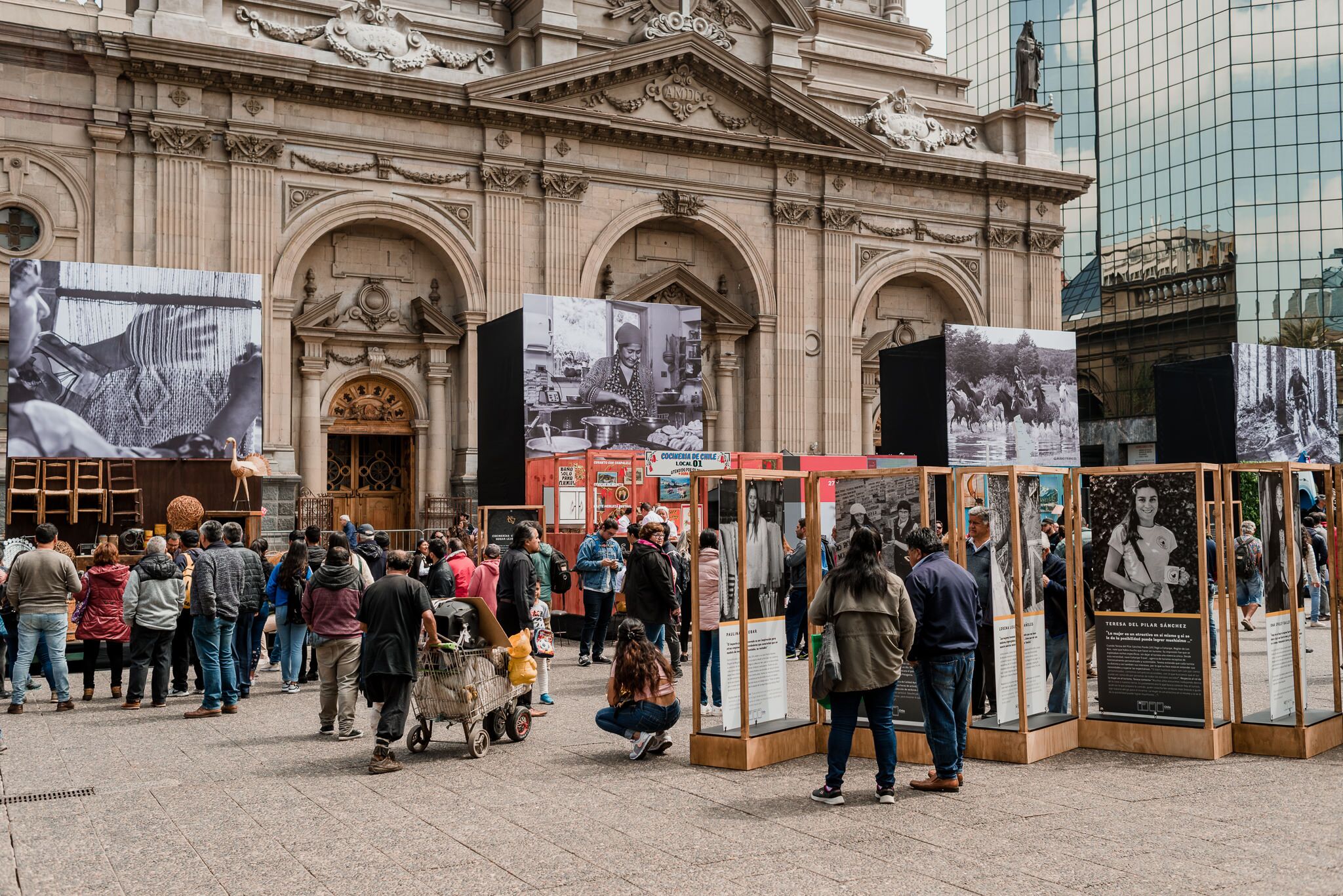 DÍA MUNDIAL DEL TURISMO 2019