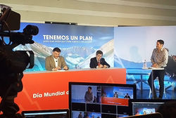 DÍA MUNDIAL DEL TURISMO 2020