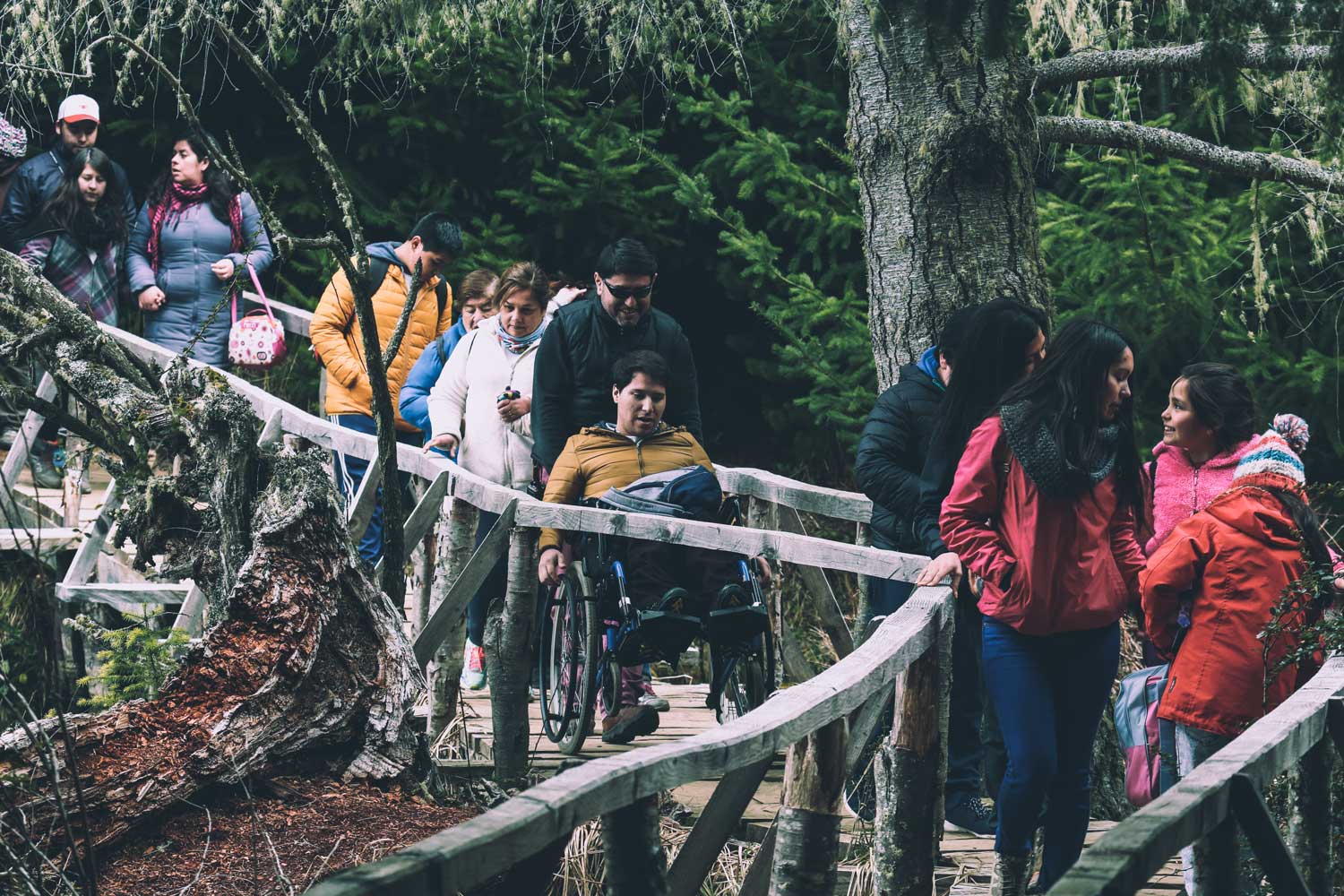 DIA MUNDIAL DEL TURISMO