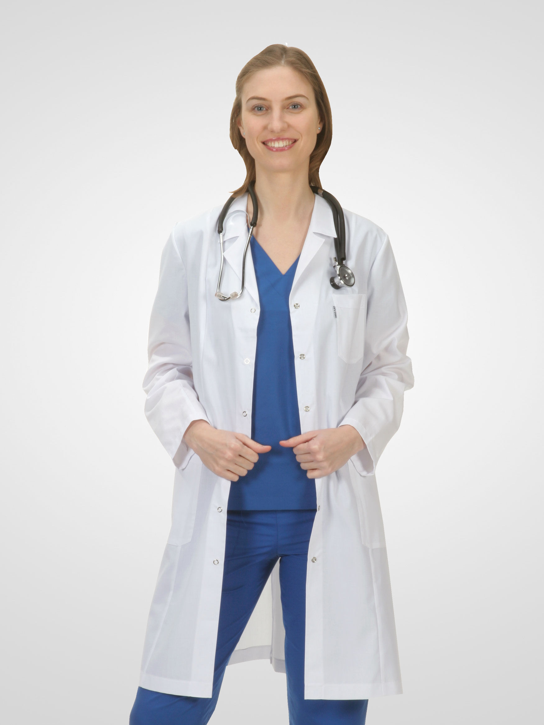 Guardapolvo Profesional