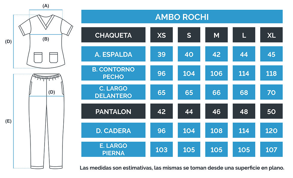 Miniatura: Ambo rochi (violeta-lavanda)