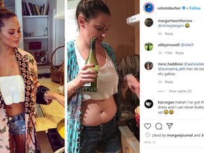 Instagram - Combatting the Highlight Reel