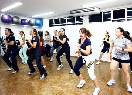 Swing / Ritmos